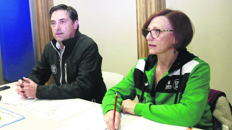 Encarna Vallejo accede la presidencia del Unicaja Encarna Vallejo accede la presidencia del Unicaja