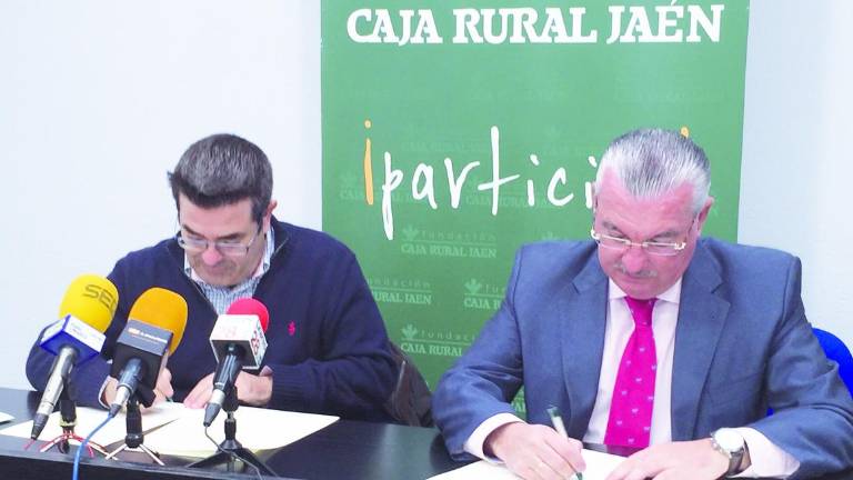 El CTM Linares suma nuevos apoyos El CTM Linares suma nuevos apoyos