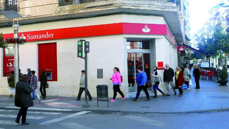 “Freno” a un robo en el centro “Freno” a un robo en el centro