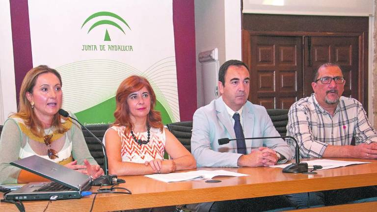 Apoyo al emprendimiento Apoyo al emprendimiento