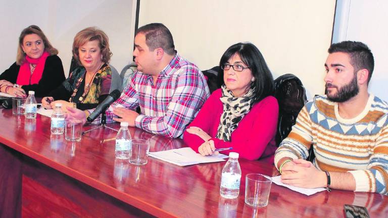 Repunte de la violencia machista entre jóvenes Repunte de la violencia machista entre jóvenes