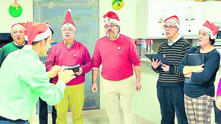 La ilusión de la Navidad La ilusión de la Navidad