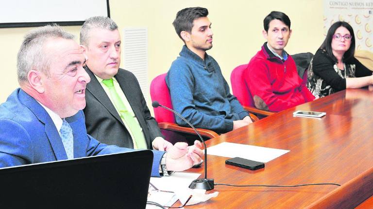 Un programa contable de gran rapidez Un programa contable de gran rapidez