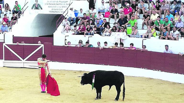 Fervor con la Virgen de las Nieves Fervor con la Virgen de las Nieves