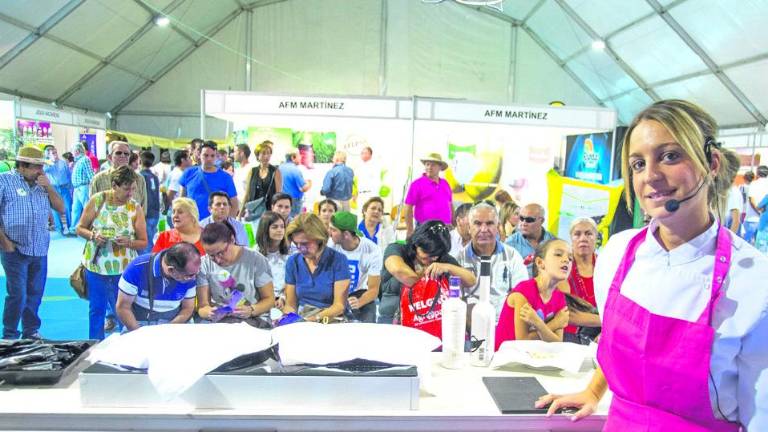 Mucho más que una exposición Mucho más que una exposición