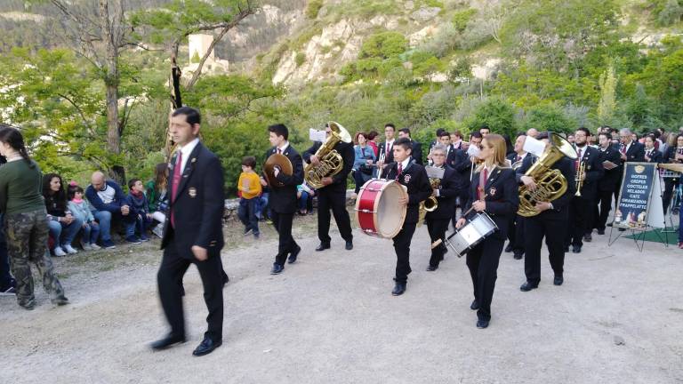 San Isicio levanta pasiones San Isicio levanta pasiones