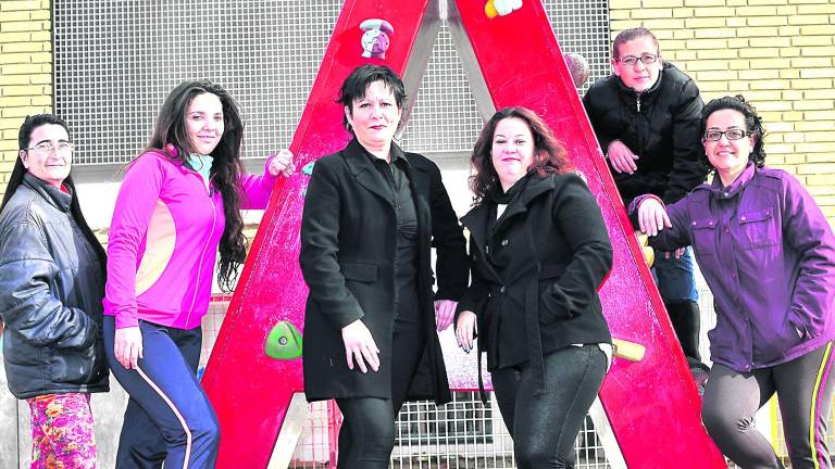 Un grupo de Facebook ayuda a los necesitados con donaciones Un grupo de Facebook ayuda a los necesitados con donaciones