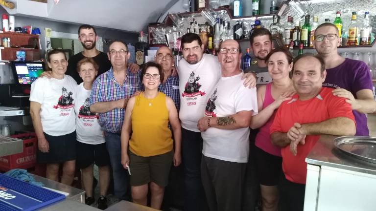 Clamor y amor a los patronos Clamor y amor a los patronos