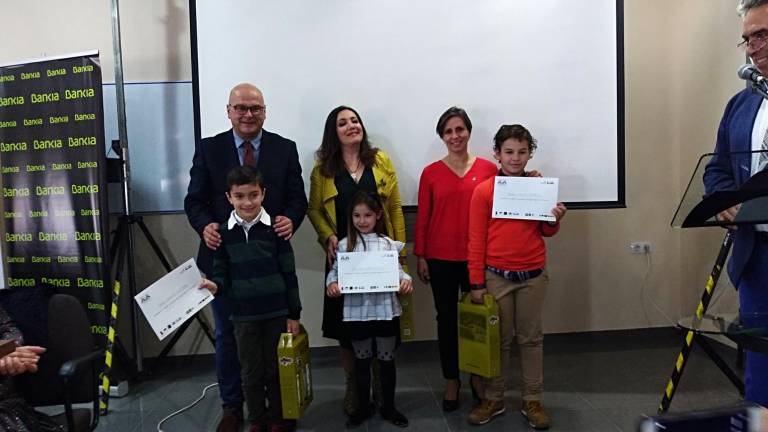 Celebración para presumir de la cultura oleícola de Sierra Mágina Celebración para presumir de la cultura oleícola de Sierra Mágina