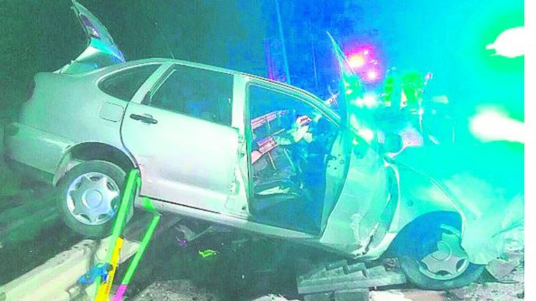 A juicio por la muerte de dos jóvenes en un accidente A juicio por la muerte de dos jóvenes en un accidente