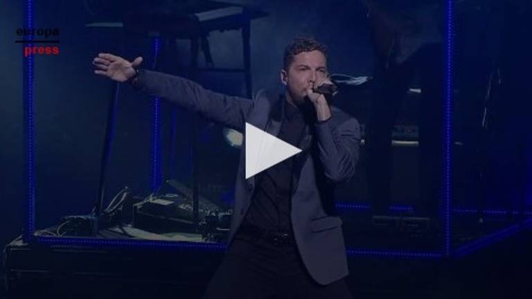 Rostros conocidos acuden al concierto de David Bisbal Rostros conocidos acuden al concierto de David Bisbal