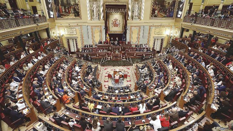 Nueva legislatura repleta de retos Nueva legislatura repleta de retos