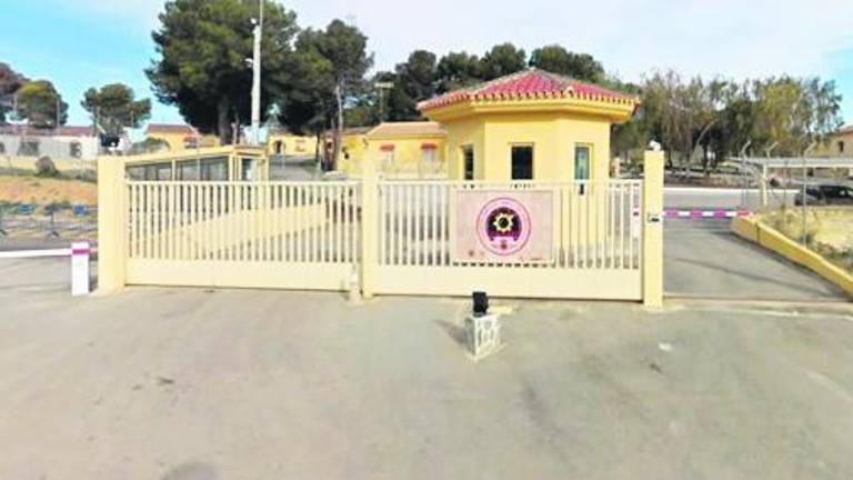 Investigan abusos a una soldado en Antequera Investigan abusos a una soldado en Antequera