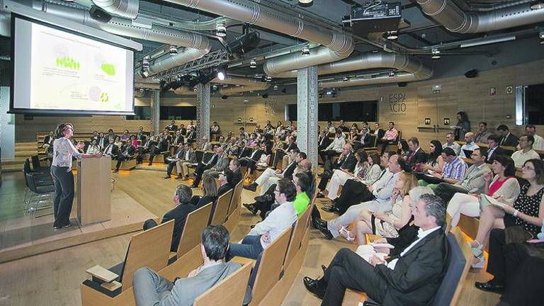 Telefónica colabora en la transformación digital de la industria española Telefónica colabora en la transformación digital de la industria española