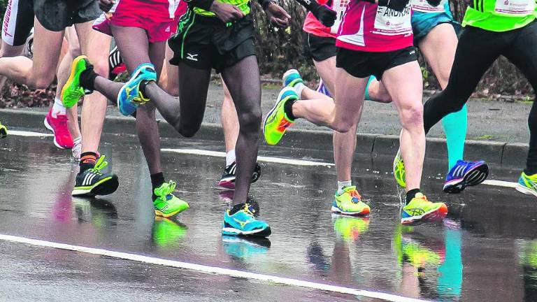 Telefónica apoya el talento deportivo de sus empleados en España Telefónica apoya el talento deportivo de sus empleados en España