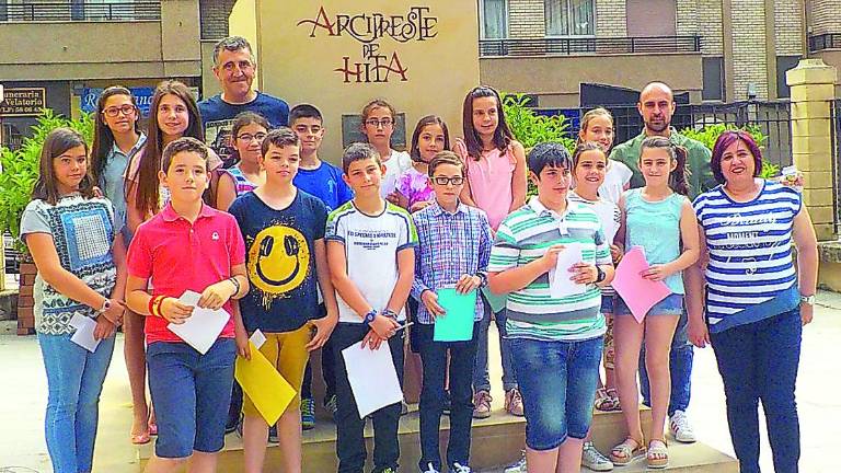 El club de lectura homenajea a Gloria Fuertes durante la Semana del Libro