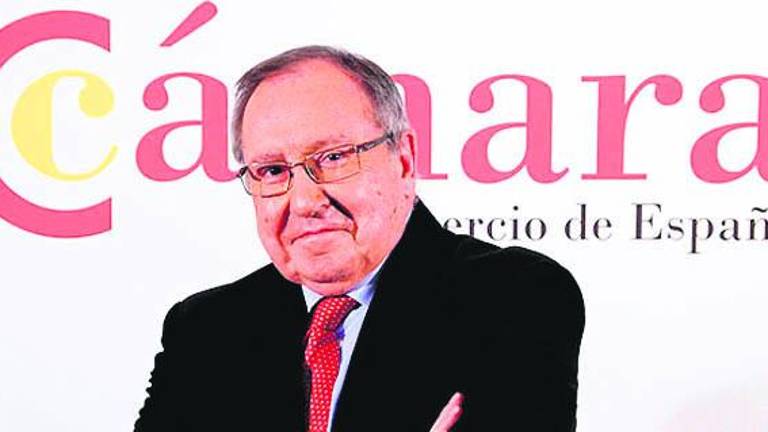 Un firme defensor de la unidad del país Un firme defensor de la unidad del país
