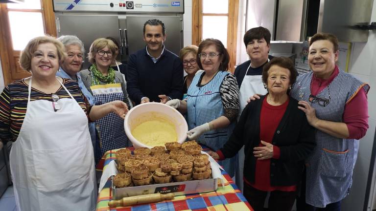 Siles, una tradición muy viva Siles, una tradición muy viva