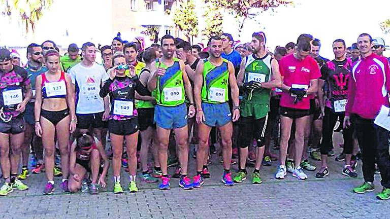 Unión del deporte y la solidaridad Unión del deporte y la solidaridad