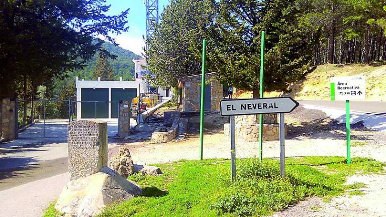 Cien años de la Casería de Caño Quebrado Cien años de la Casería de Caño Quebrado