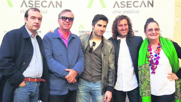 Jaén “conquista” los Asecan Jaén “conquista” los Asecan