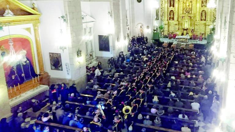 El día más oscuro de Jódar El día más oscuro de Jódar