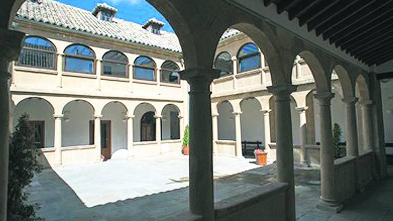 Sabiote, el pueblo con más encanto de Andalucía 2019 Sabiote, el pueblo con más encanto de Andalucía 2019
