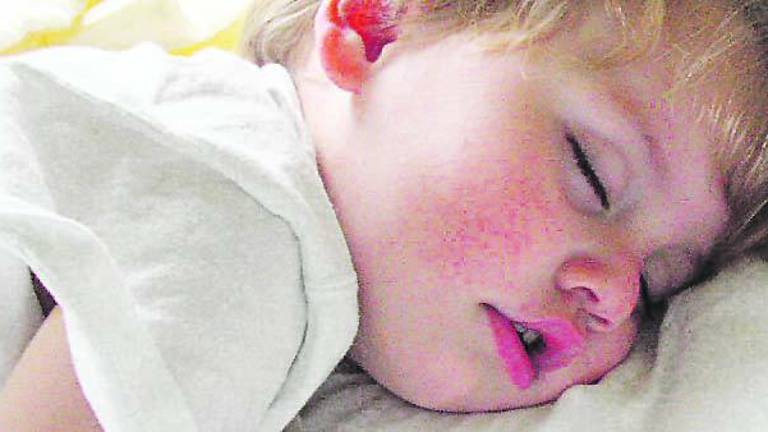 El peligro de la apnea en menores de 14 años El peligro de la apnea en menores de 14 años