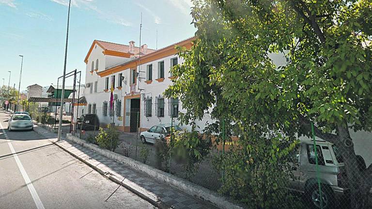 Detenido un ladrón de joyas Detenido un ladrón de joyas