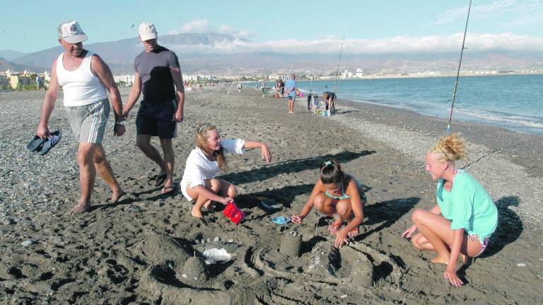 Motril: el sabor a azúcar y a sal de un lugar que enamora Motril: el sabor a azúcar y a sal de un lugar que enamora
