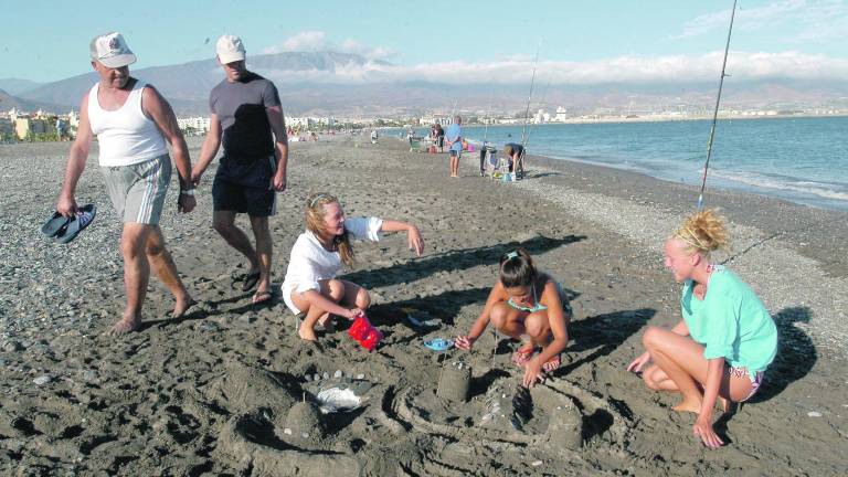 Motril: el sabor a azúcar y a sal de un lugar que enamora