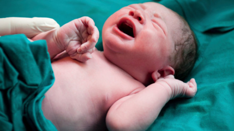 El Complejo Hospitalario atiende 1.472 nacimientos