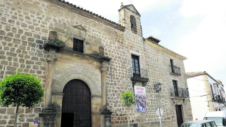 Sabiote, el pueblo con más encanto de Andalucía 2019 Sabiote, el pueblo con más encanto de Andalucía 2019