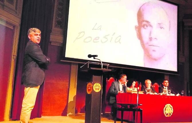 ATENEO DE MADRID. Presentación de la reedición de las memorias de Josefina Manresa. 