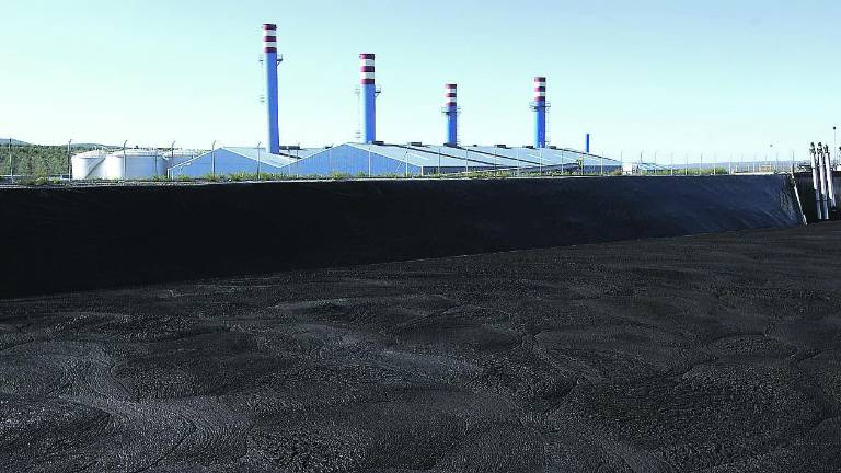 El Gobierno pagará más por convertir el orujo en energía El Gobierno pagará más por convertir el orujo en energía