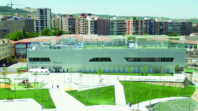 El Centro Deportivo La Victoria debe 200.000 euros al Ayuntamiento El Centro Deportivo La Victoria debe 200.000 euros al Ayuntamiento