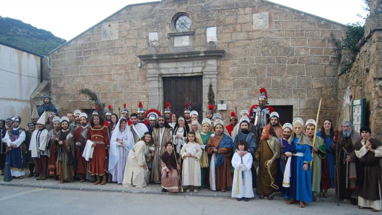 Una tradición muy viva Una tradición muy viva