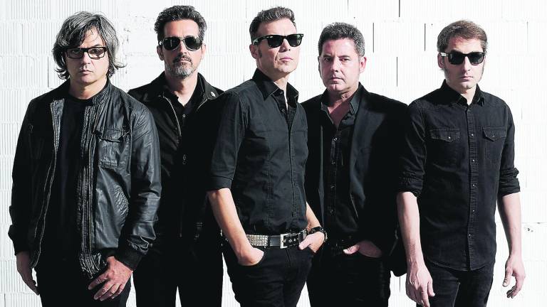 La magia de la guitarra llega a tierras cordobesas La magia de la guitarra llega a tierras cordobesas