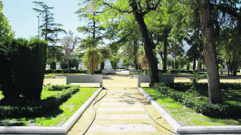 La ciudad no es accesible, según asociaciones de discapacitados La ciudad no es accesible, según asociaciones de discapacitados