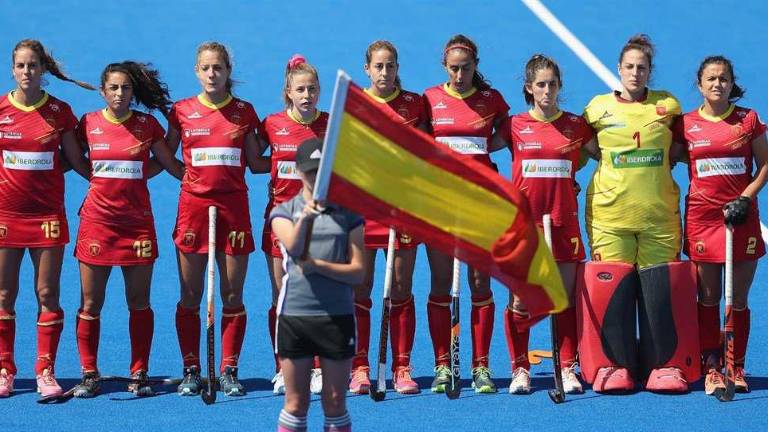 Jugadoras determinantes