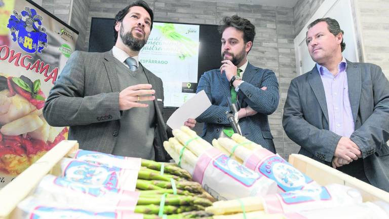 Un “aula” para saborear la provincia más allá del aceite