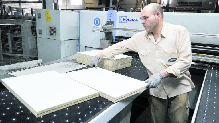 Más que madera es fantasía Más que madera es fantasía