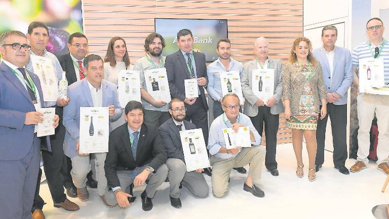 El vademécum del mejor aceite El vademécum del mejor aceite