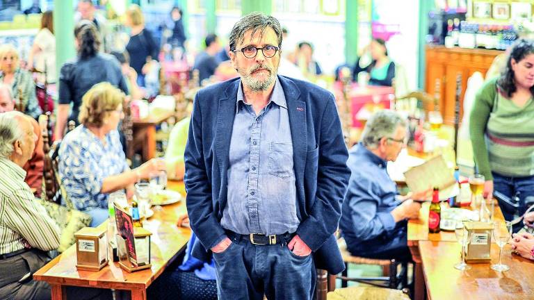 Damiani y el humanismo de Hernández Damiani y el humanismo de Hernández