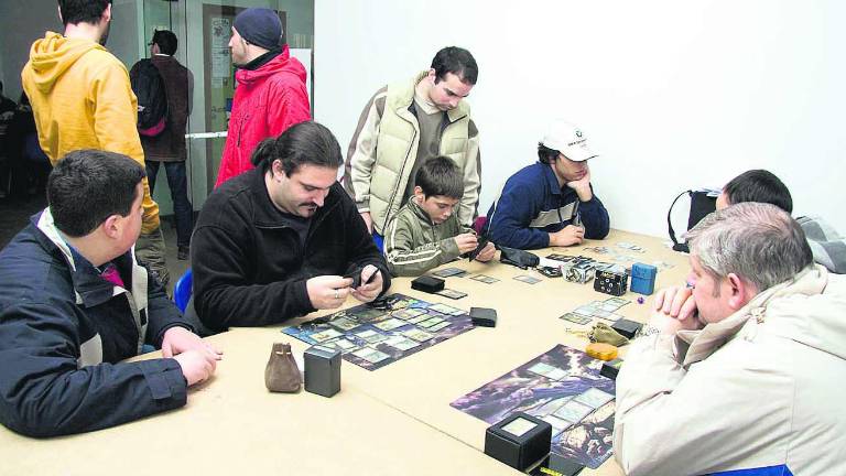Más actividades para jóvenes Más actividades para jóvenes