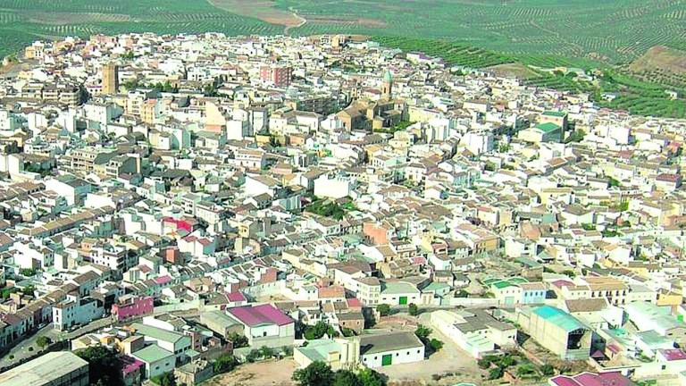 El Consejo Consultivo corrige un cambio urbanístico en Porcuna