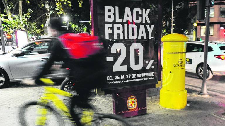 Santa Catalina cierra todos los comercios en el “Black Friday” Santa Catalina cierra todos los comercios en el “Black Friday”