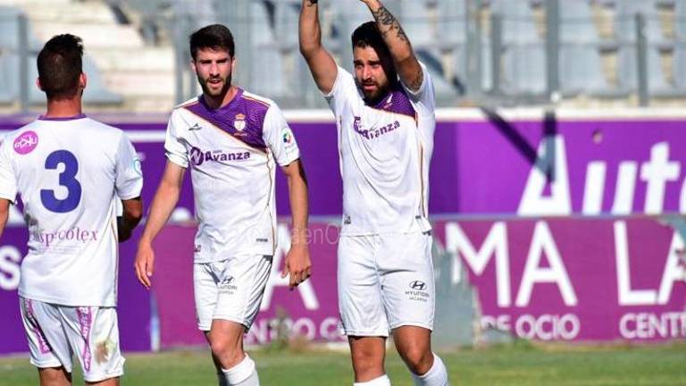 El Real Jaén gana al Loja y está más cerca de los 101 puntos El Real Jaén gana al Loja y está más cerca de los 101 puntos