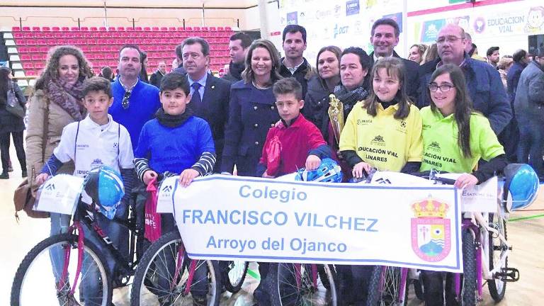 Apuesta por la educación vial Apuesta por la educación vial