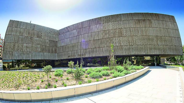 La solución al conflicto por el solar del Museo Ibero pasa por el Estado